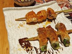 -一心创作料理屋(经开万达店)