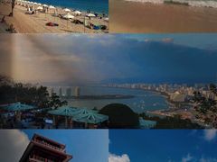 -三亚南山文化旅游区