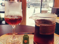 -COFFELIZ COFFEE