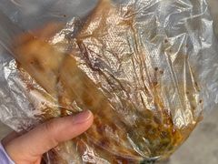 -南艺后门鸡蛋饼