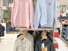 -优衣库(天津中北永旺店)