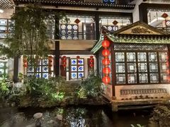 -北园酒家(小北路店)