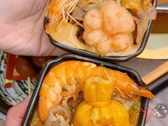 -湊湊火锅·茶憩(颐堤港店)