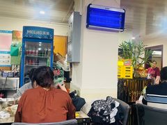 -南雄雄州土菜餐厅(粤北大厦店)