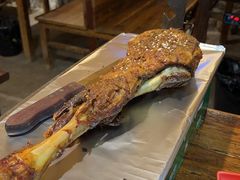 -霄汉羊排(万松园一店)