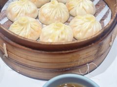 -馋三尺蟹粉小笼(人民广场店)
