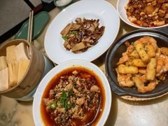 -锦府盐帮·侯宅(五棵松万达店)