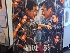 -万达影城(东城万达广场IMAX店)