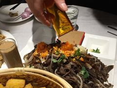 -奇滋豆味(南十四道街店)