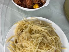 -何适山庄 ·可团建(水长城P2停车场店)