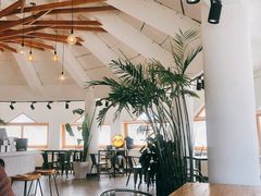 大堂-ChanDu躔度咖啡(灯塔店)