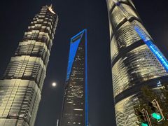 -上海中心大厦
