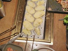 -新石器烤肉(中房金谊广场店)