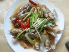android_upload_pic-连家船海鲜大排档·20年闽菜店(厦大店)