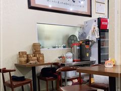 -老周记茶点