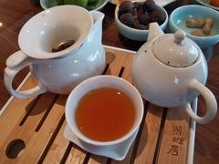 -湖畔居茶楼(湖滨店)