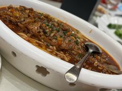 -武汉香格里拉大酒店·香宫中餐厅