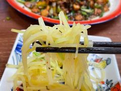 -鸡本无敌江湖菜(摩尔城店)