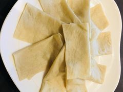 巴奴擀面皮-巴奴毛肚火锅(悠唐购物中心店)