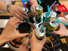 -九田家黑牛烤肉料理(太阳城店)