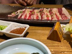 -泥炉烧肉师(新街口金銮巷店)