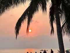 -自然椰·海南清补凉(海月广场店)