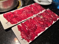 匙仁-牛事制造局牛肉火锅(莲岳路店)