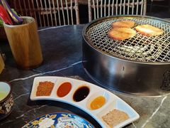 -十三姨正合丰烤肉(营迹路店)