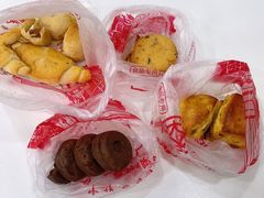 -一大糕点(纬六路店)