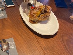 -Ambra Haus琥珀屋精酿餐厅(宝山店)