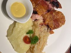 -马迭尔德式西餐精酿啤酒屋(中央大街店)