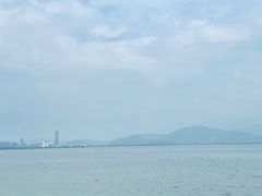 -深圳湾公园(南山区)