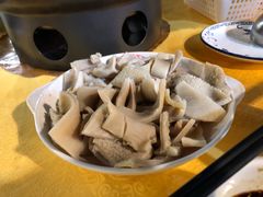 -光明清汤羊(宝业路店)