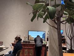 -漆黑觉米粉(三里屯店)