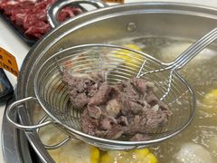 -三头牛·潮汕牛肉生蚝火锅 (夏湾店)
