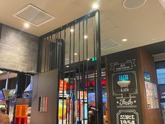 -汉堡王(徐汇绿地缤纷店)