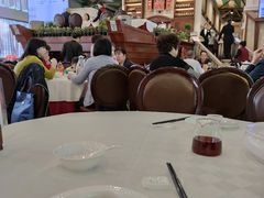 大堂-金河半岛园林酒家(金融城店)