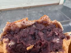 -薛新颖红豆饼(中式甜点山师店)
