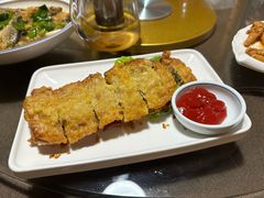 -天然居农家乐(温泉南路店)