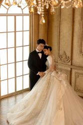 -全城热恋璀璨婚纱摄影(国贸总店)