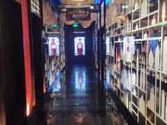 -音乐派KTV(银泰城店)