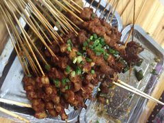 iphone_upload_pic-曾哥烧烤店(红瓦寺店)