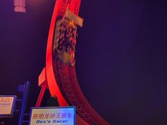 景点-上海迪士尼度假区