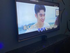 -范特西FANTASY量贩式KTV(民主广场店)