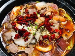 -西湖春天•老字号杭州菜(百汇店)