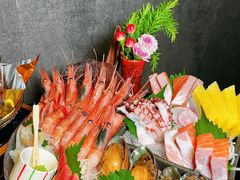 -松鹤精致料理(五一中路店)