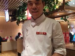 西贝莜面村(当代店)-西贝莜面村(当代商城店)