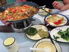 -大师傅金奖啤酒鱼(西街口总店)