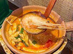 -泰妃殿(武汉首店)