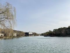 -上海怡沁园度假酒店